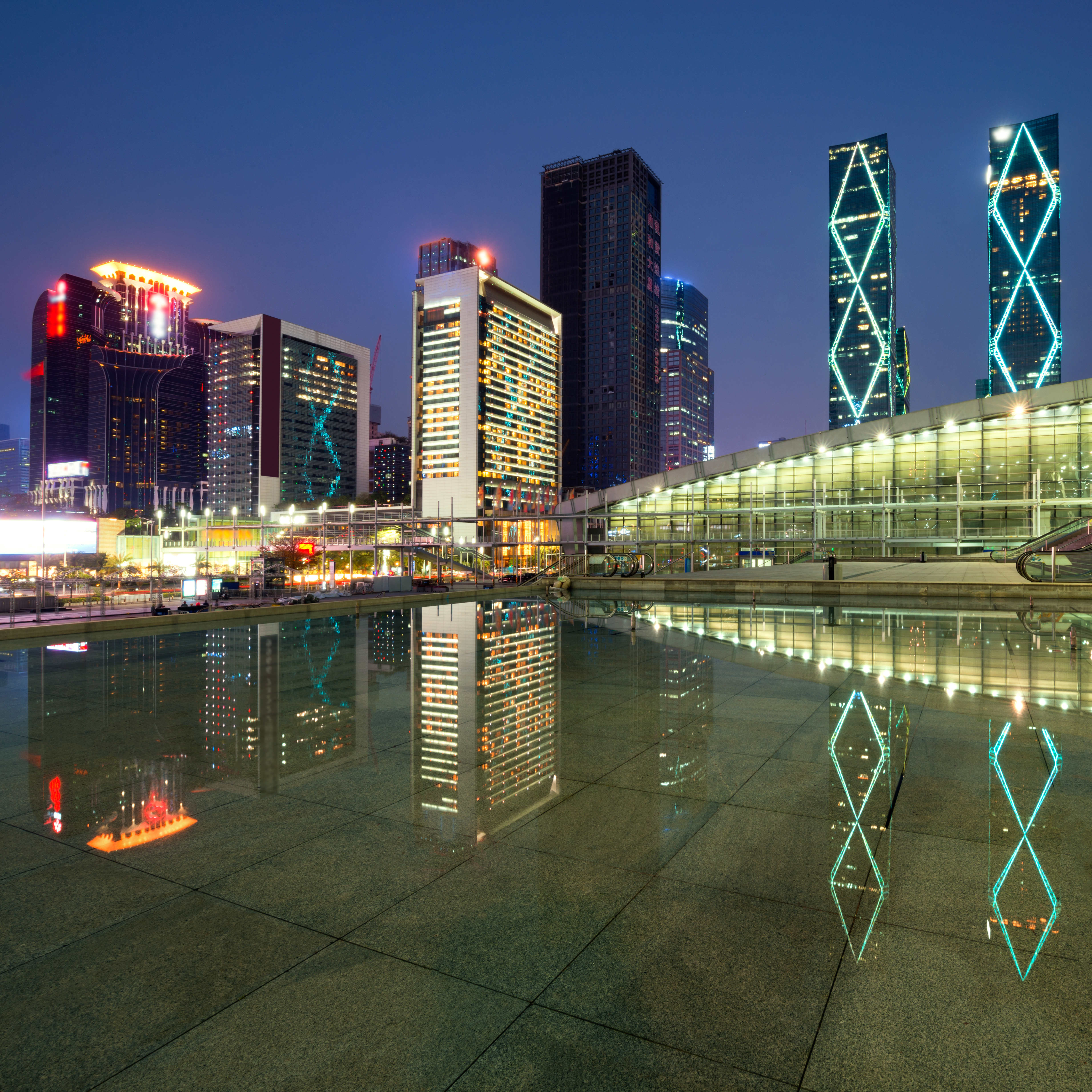 Singapore with Cruise Package | 5 Nights 6 Days | All Inclusive