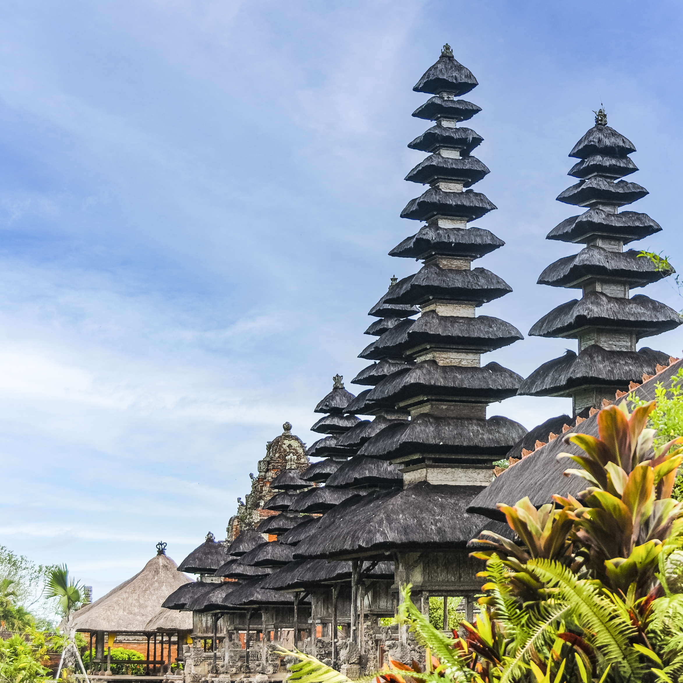 Unlimited Bali Group Tour – The All Inclusive Experience